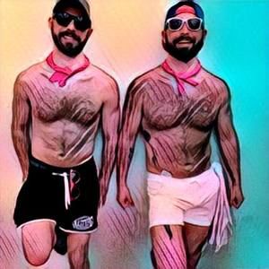 Meet your Posher, Joseph f